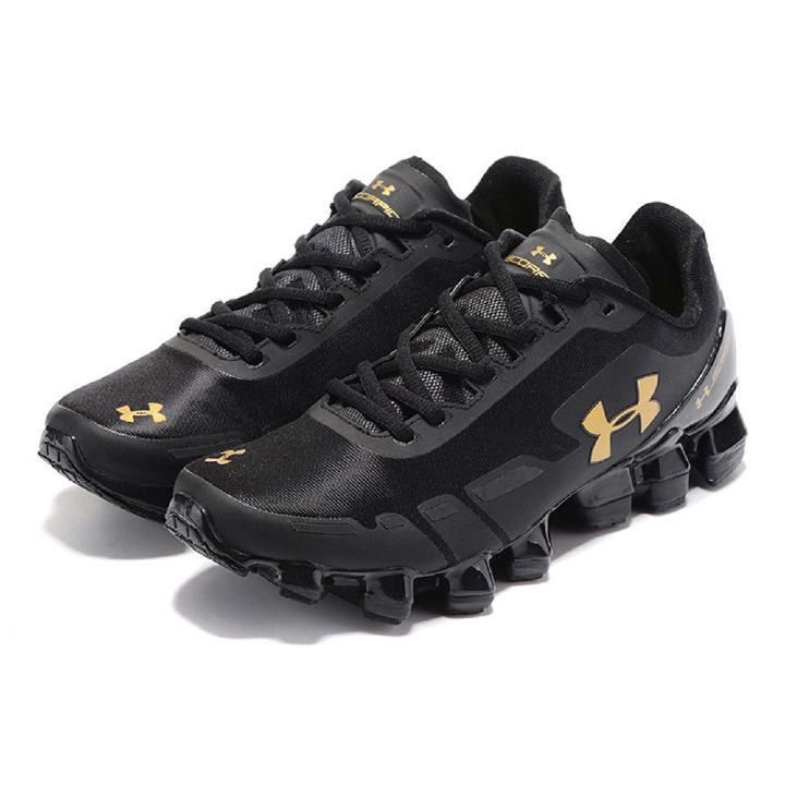 under armour scorpio black