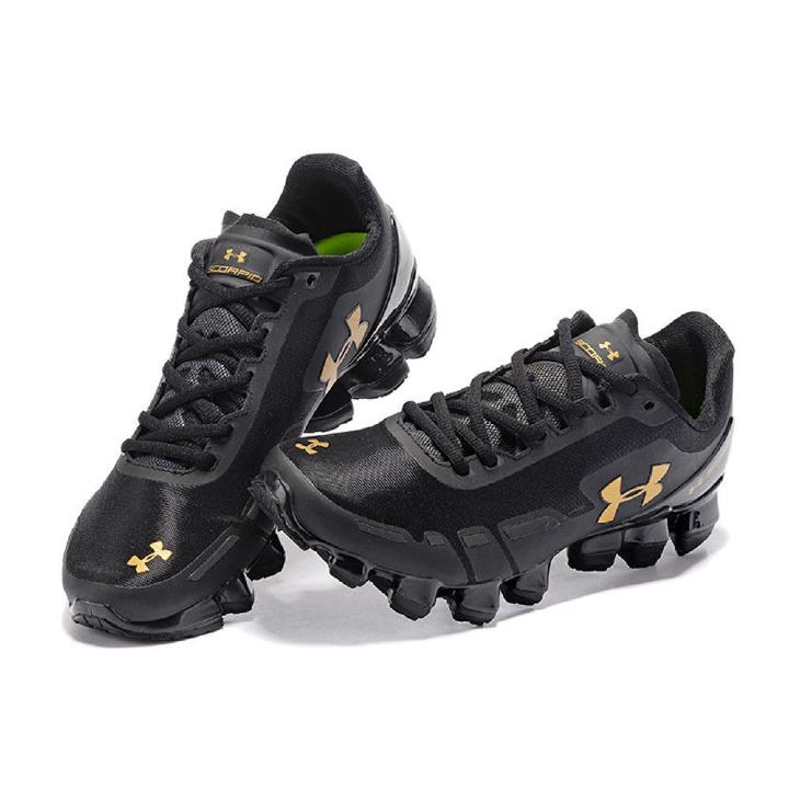 under armor scorpio
