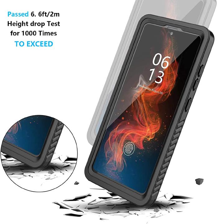 galaxy s20 fe waterproof