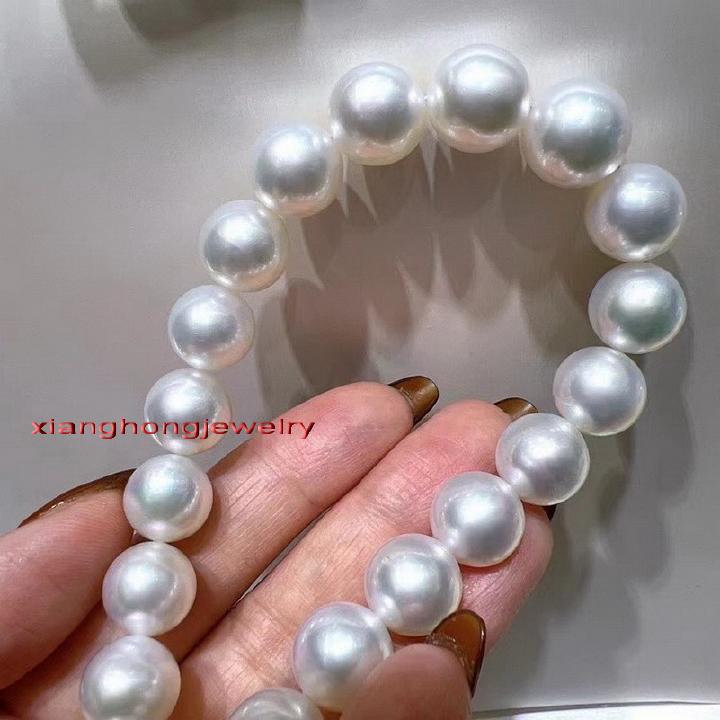 ネックレス・ペンダント LAZY DAWN large pearl necklace s-l1200.jpg